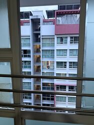 Blk 604A Punggol Lodge (Punggol), HDB 4 Rooms #558563811